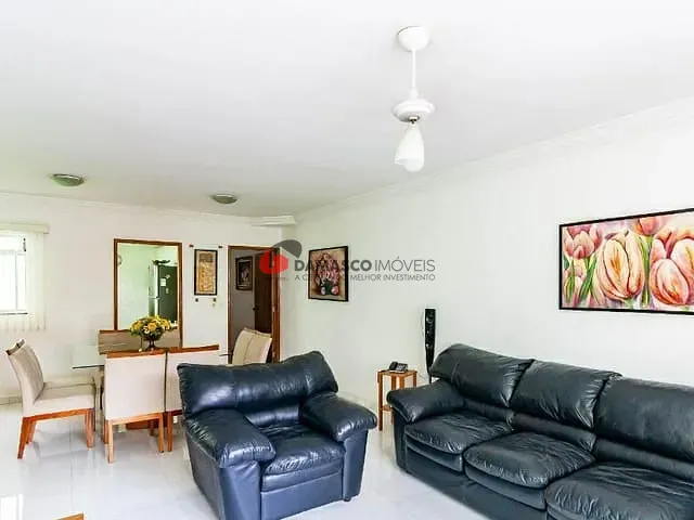 Casa com 202m² 3 quartos e 1 banheiro, à venda, no bairro Vila Alpina em São Paulo