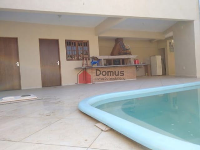 Foto do Casa - Casa à venda 2 Vagas, 350M², Laerte Assunção, Pindamonhangaba - SP | Domus Inovação Imobiliária Ltda.Me.