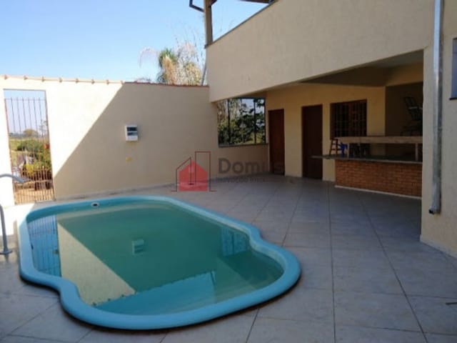 Foto do Casa - Casa à venda 2 Vagas, 350M², Laerte Assunção, Pindamonhangaba - SP | Domus Inovação Imobiliária Ltda.Me.