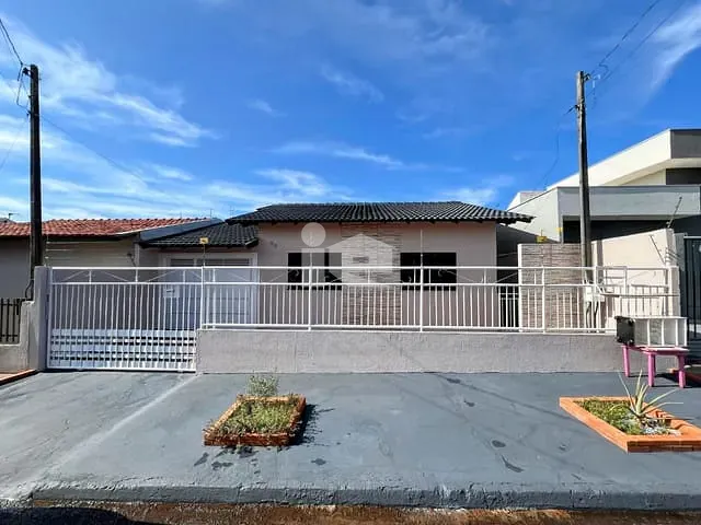 Casa com 187m² 3 quartos e 2 banheiros, à venda, no bairro Primavera em Rolândia
