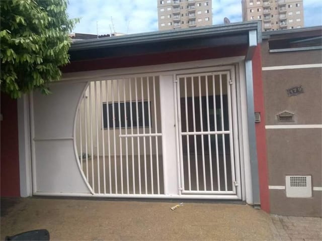 Casa com 180m² 3 quartos e 1 banheiro, à venda, no bairro Vila Belvedere em Americana