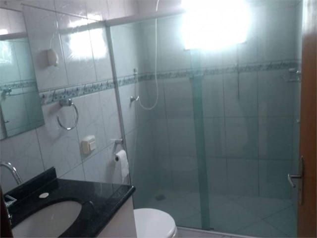 Casa com 180m² 3 quartos e 1 banheiro, à venda, no bairro Vila Belvedere em Americana