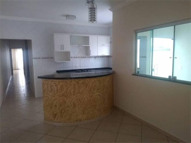 Casa com 180m² 3 quartos e 1 banheiro, à venda, no bairro Vila Belvedere em Americana