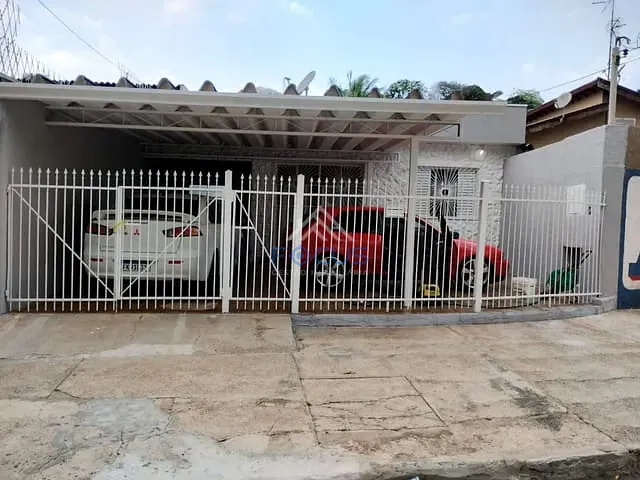 Casa com 210m² 3 quartos e 2 banheiros, à venda, no bairro Jardim do Lago em Jundiaí