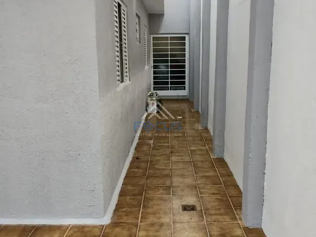 Casa com 210m² 3 quartos e 2 banheiros, à venda, no bairro Jardim do Lago em Jundiaí