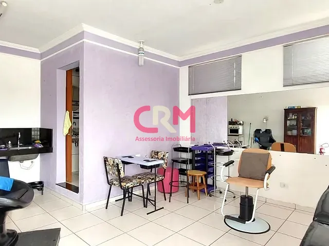 Casa com 200m² 2 quartos e 2 banheiros, à venda, no bairro Jardim Santo Antônio em Taquaritinga