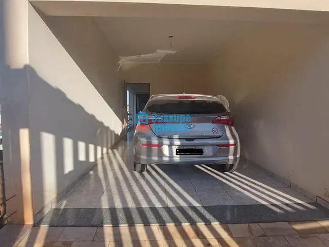 Casa com 282m², à venda, no bairro PARQUE DO LAGO em GUAXUPÉ