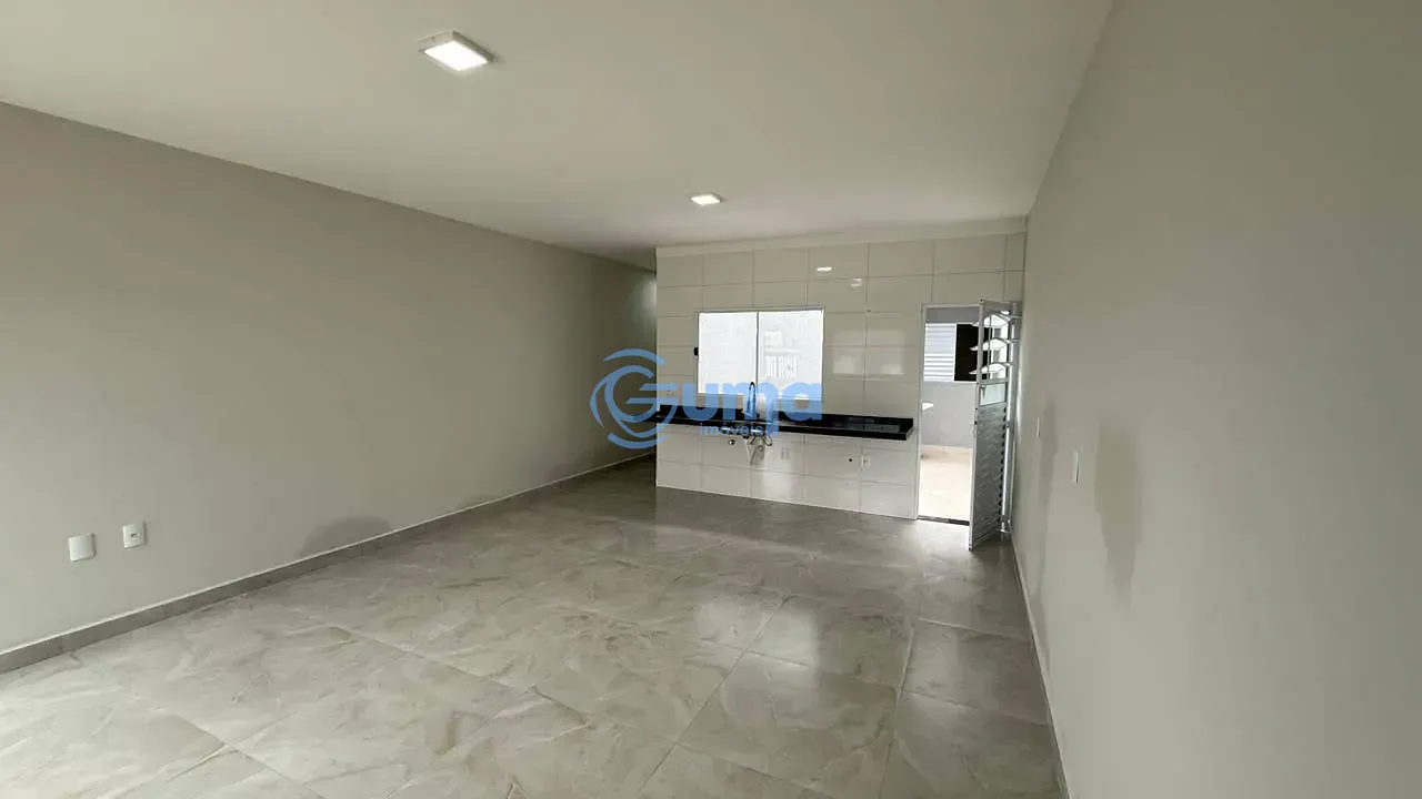 Casa, 2 quartos, 80 m² - Foto 2