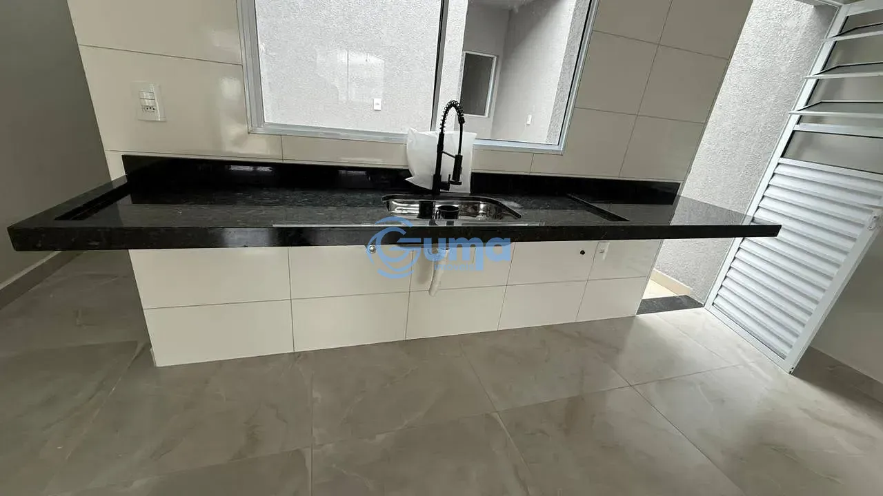 Casa, 2 quartos, 80 m² - Foto 4