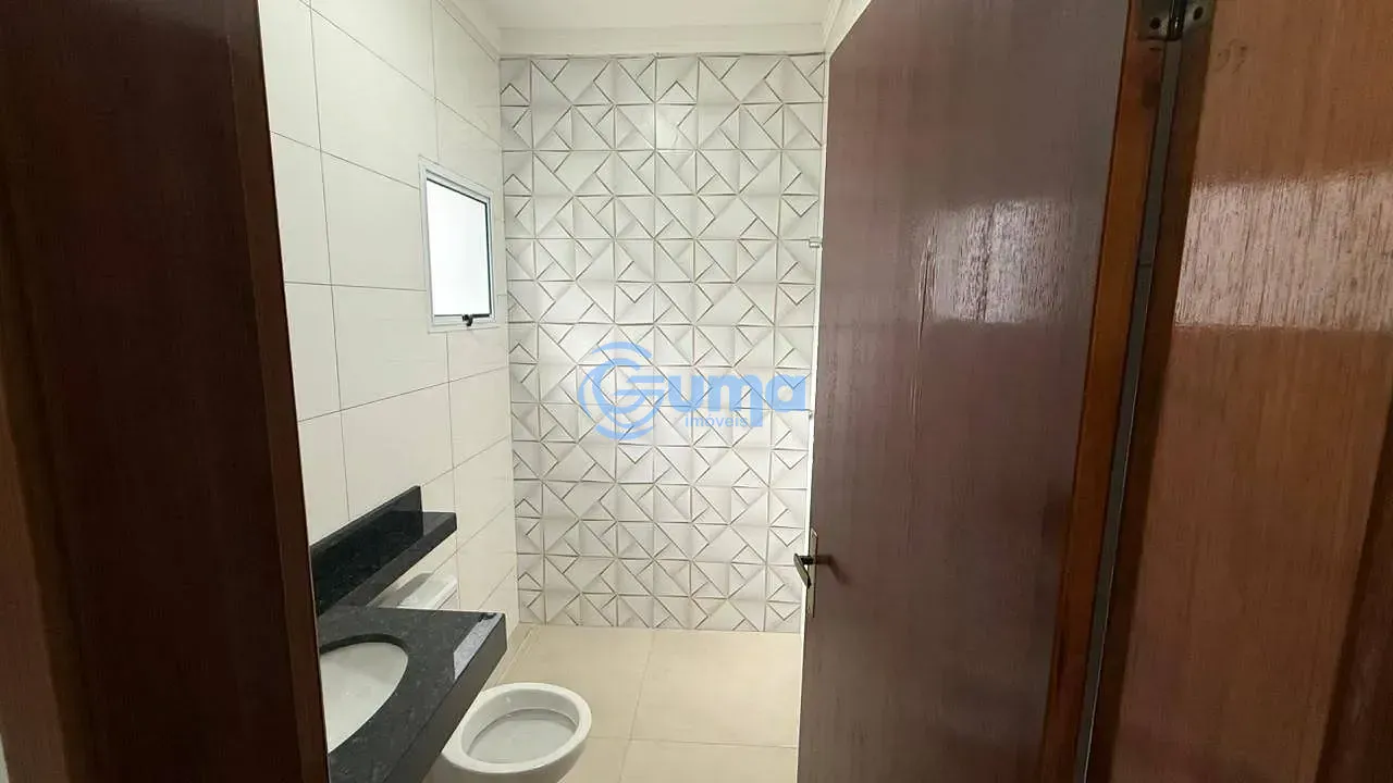 Casa, 2 quartos, 80 m² - Foto 9