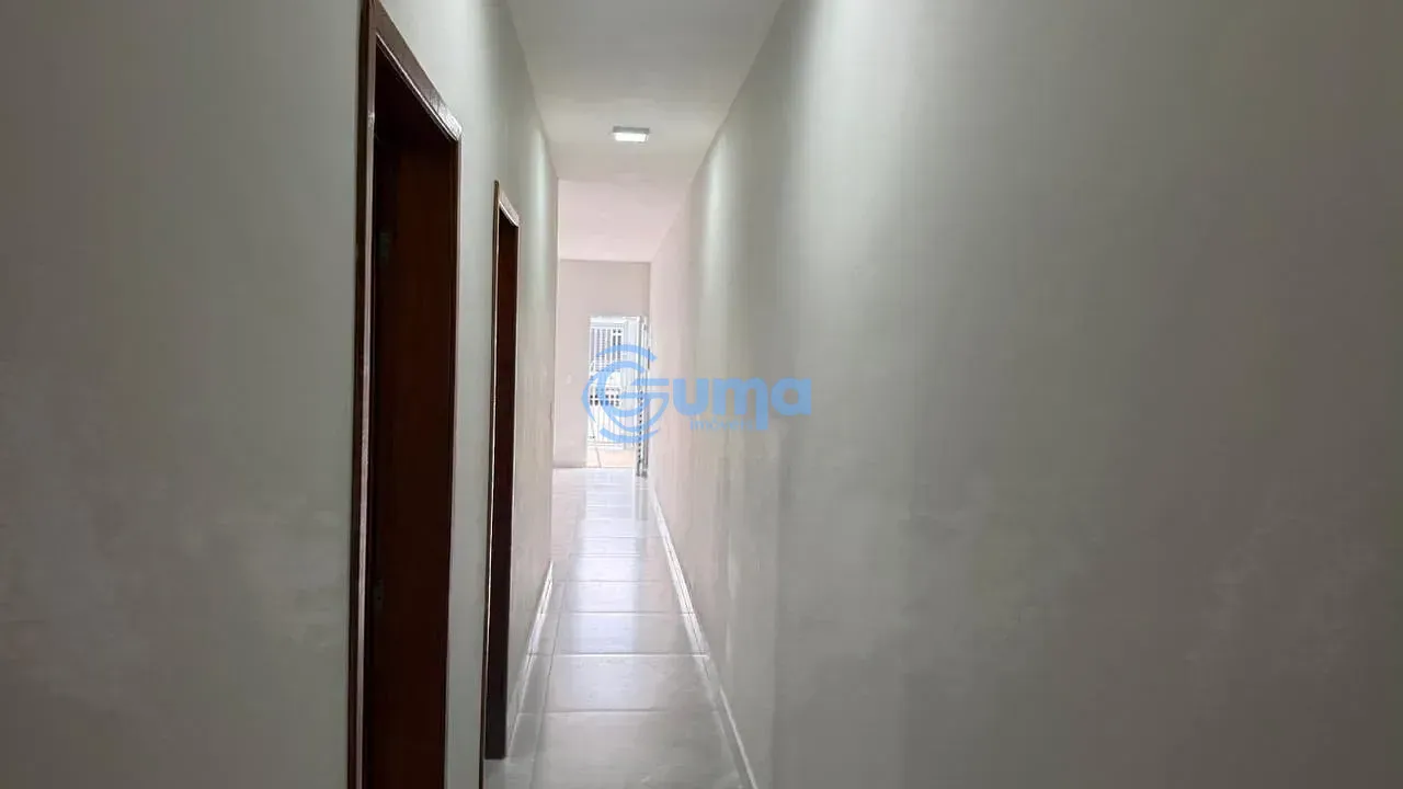 Casa, 2 quartos, 80 m² - Foto 3