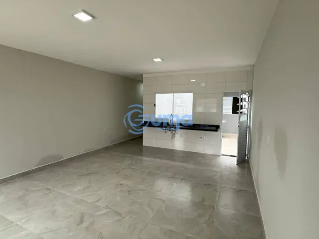 Casa com 125m² 2 quartos e 2 banheiros, à venda, no bairro Jardim São Miguel em Bragança Paulista
