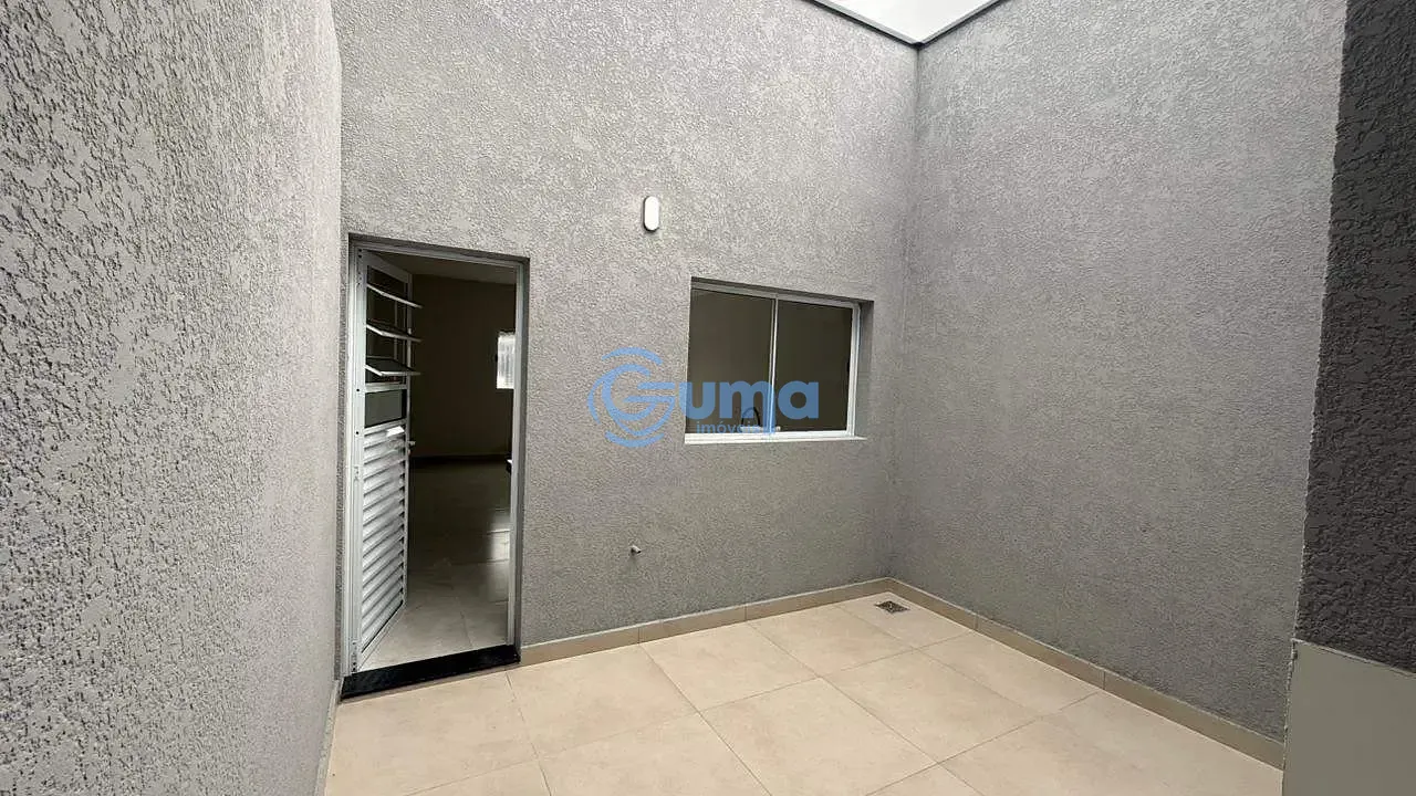 Casa, 2 quartos, 80 m² - Foto 11