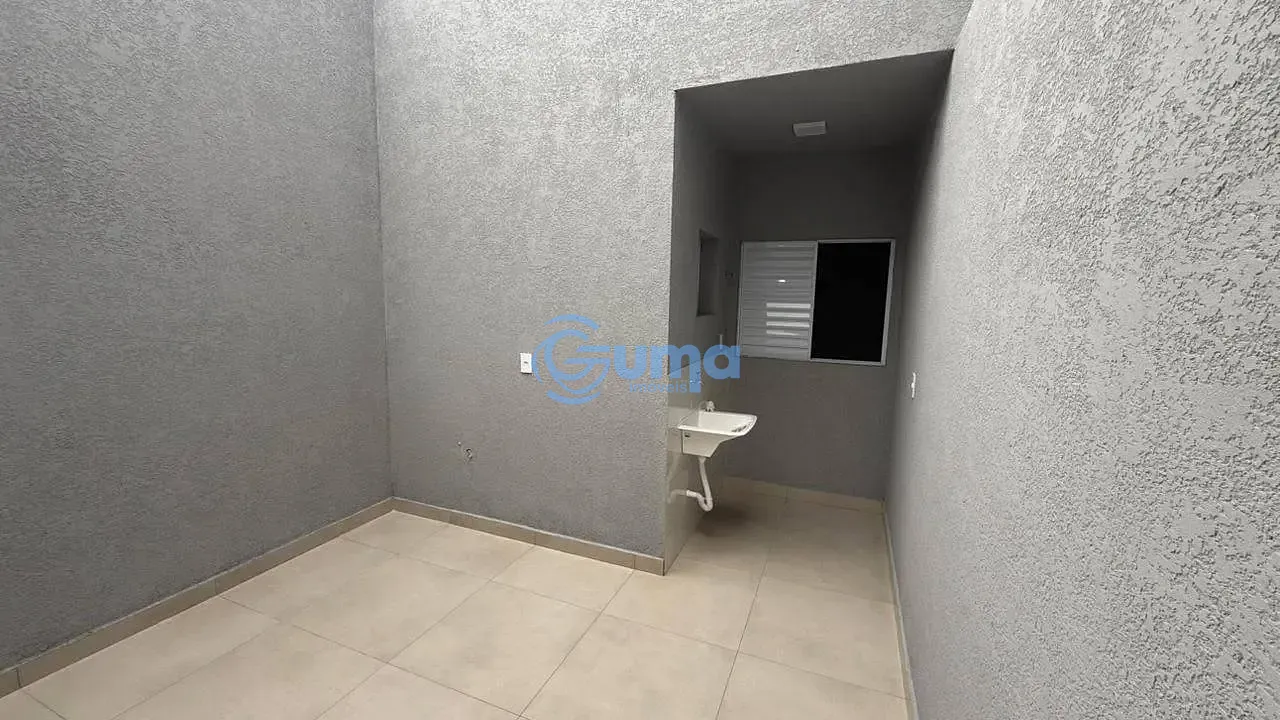 Casa, 2 quartos, 80 m² - Foto 10