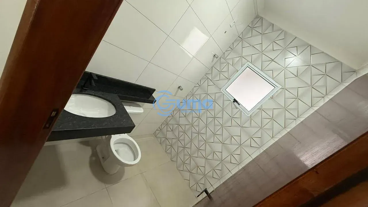 Casa, 2 quartos, 80 m² - Foto 7