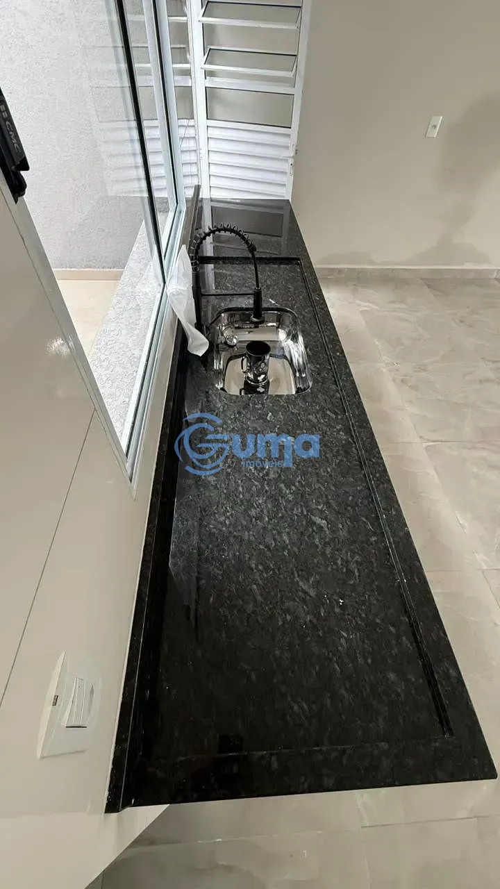 Casa, 2 quartos, 80 m² - Foto 5