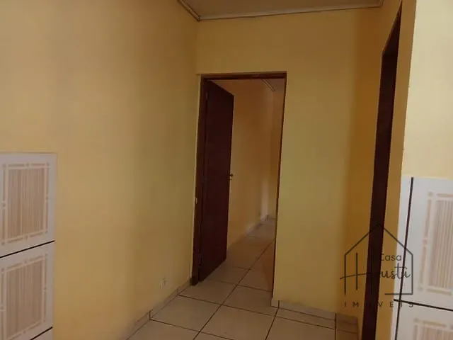Casa 1 quarto e 1 banheiro, para alugar, no bairro Nakamura Park em Cotia