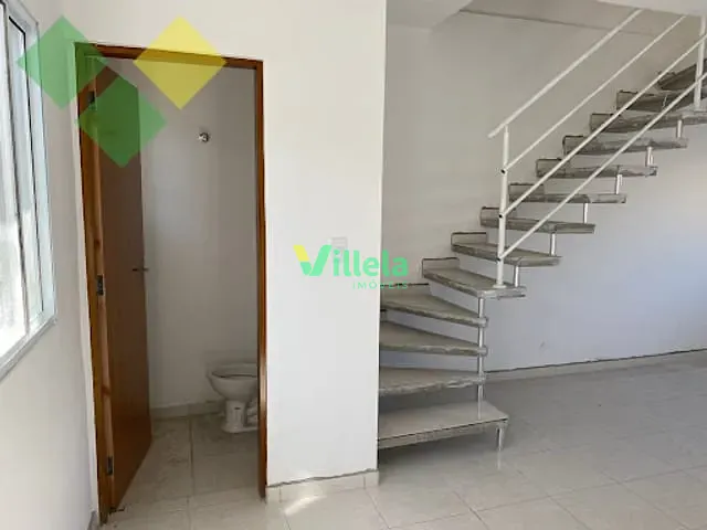 Casa com 65m² 2 quartos e 2 banheiros, à venda, no bairro Jundiapeba em Mogi das Cruzes