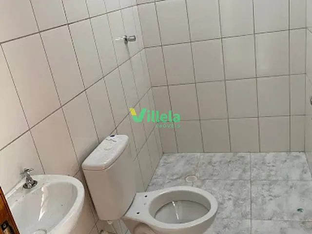 Casa com 65m² 2 quartos e 2 banheiros, à venda, no bairro Jundiapeba em Mogi das Cruzes