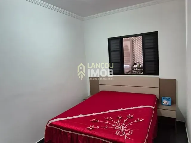 Casa 2 quartos e 2 banheiros, à venda, no bairro Fazenda Grande em Jundiaí