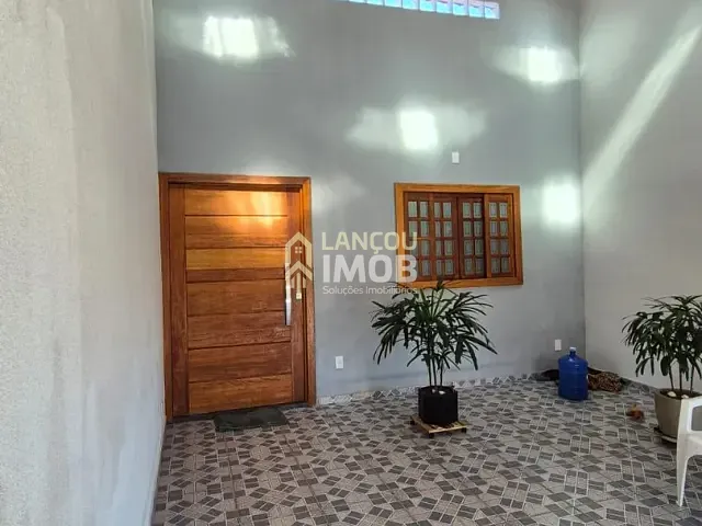 Casa 2 quartos e 2 banheiros, à venda, no bairro Fazenda Grande em Jundiaí