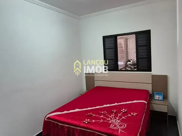 Casa 2 quartos e 2 banheiros, à venda, no bairro Fazenda Grande em Jundiaí