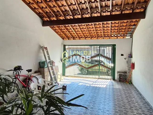 Casa 2 quartos e 2 banheiros, à venda, no bairro Fazenda Grande em Jundiaí