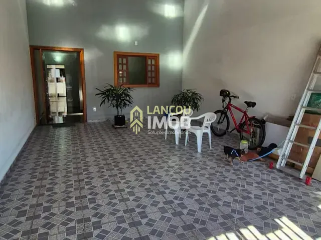Casa 2 quartos e 2 banheiros, à venda, no bairro Fazenda Grande em Jundiaí