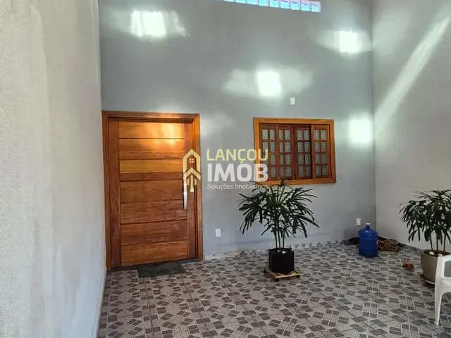 Casa 2 quartos e 2 banheiros, à venda, no bairro Fazenda Grande em Jundiaí