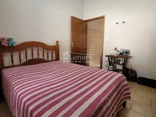 Casa com 131m² 2 quartos e 3 banheiros, à venda, no bairro Mogi Moderno em Mogi das Cruzes