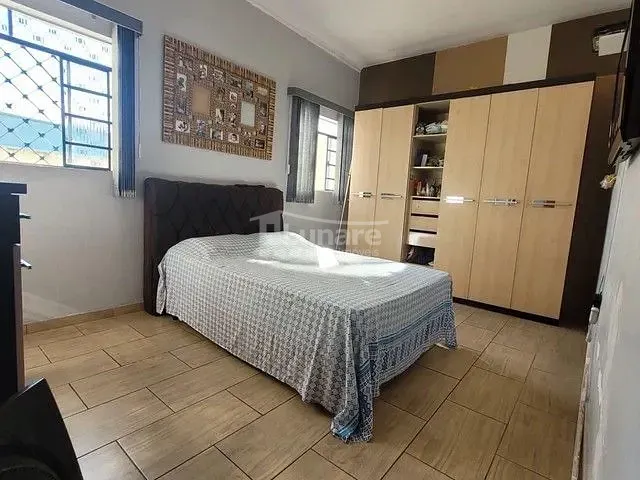 Casa com 131m² 2 quartos e 3 banheiros, à venda, no bairro Mogi Moderno em Mogi das Cruzes