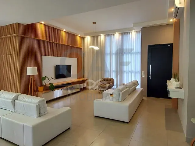 Casa com 600m² 3 quartos e 4 banheiros, à venda, no bairro Tambore em Jaguariúna