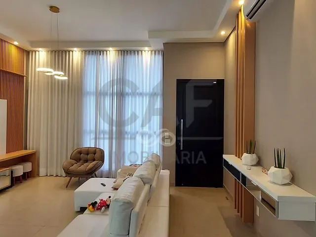 Casa com 600m² 3 quartos e 4 banheiros, à venda, no bairro Tambore em Jaguariúna