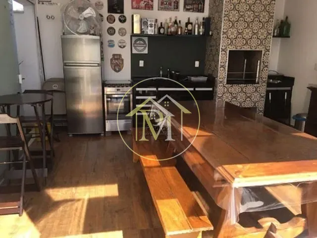 Casa com 300m² 3 quartos e 4 banheiros, à venda, no bairro Jardim do Paço em Sorocaba