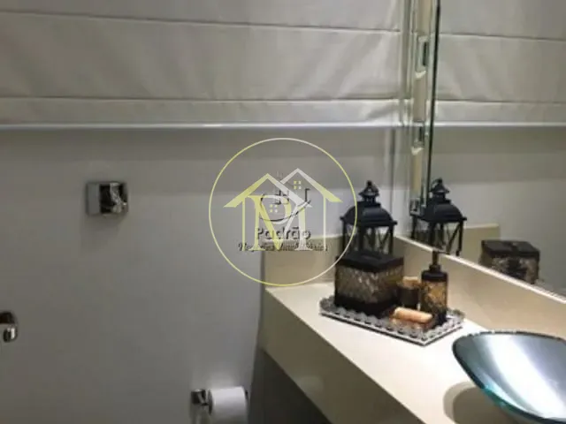 Casa com 300m² 3 quartos e 4 banheiros, à venda, no bairro Jardim do Paço em Sorocaba