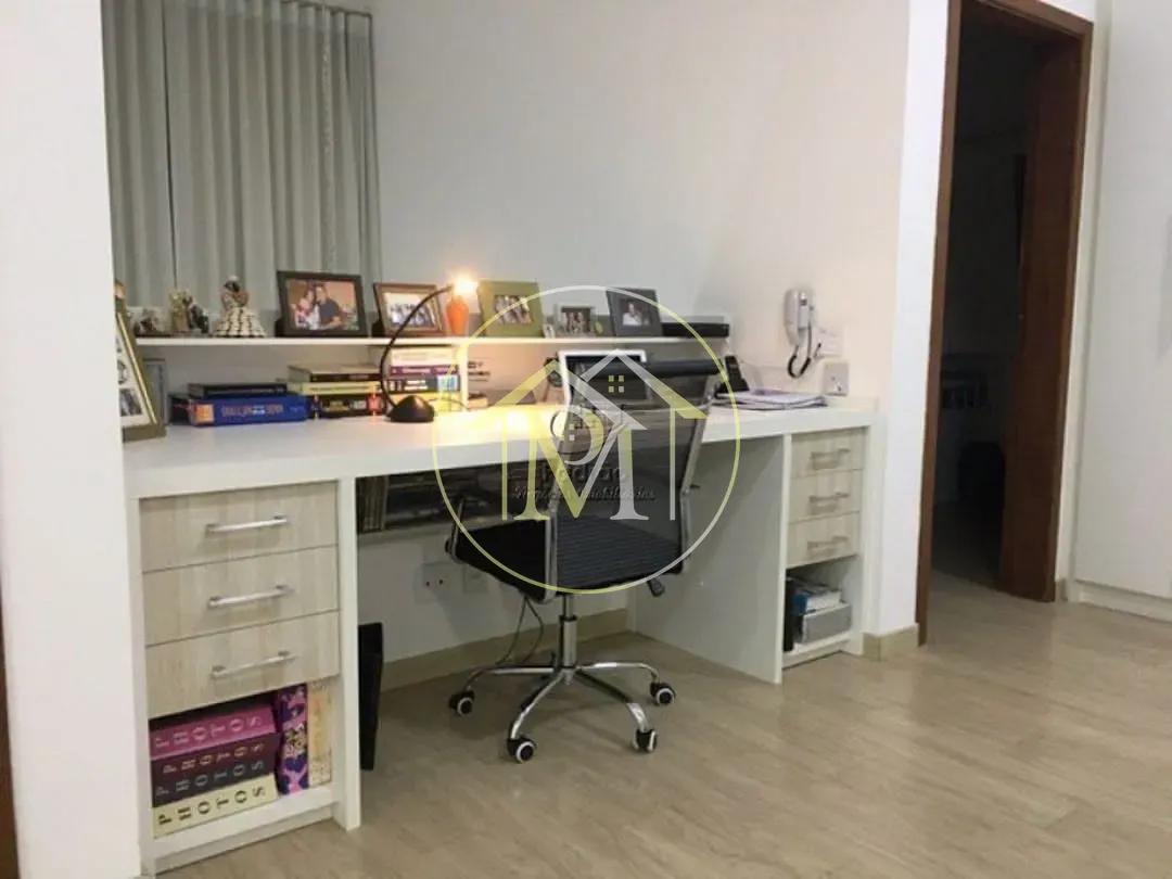 Casa, 3 quartos, 263 m² - Foto 7