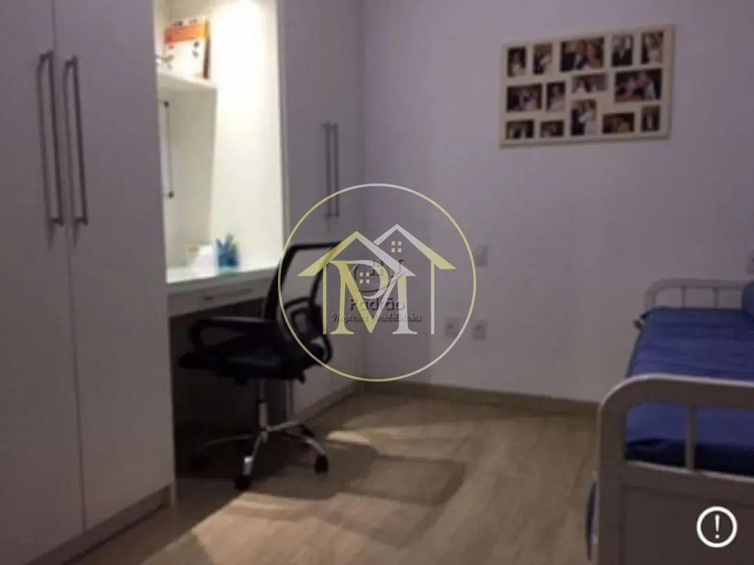 Casa, 3 quartos, 263 m² - Foto 10