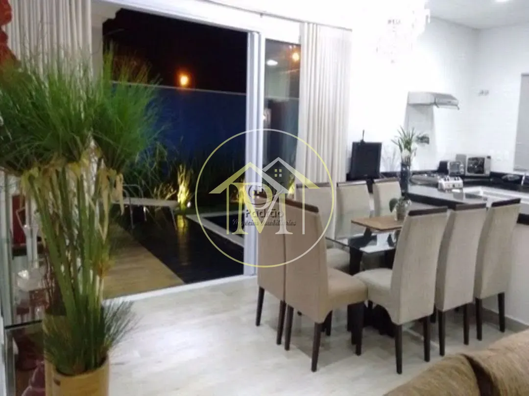 Casa, 3 quartos, 263 m² - Foto 1