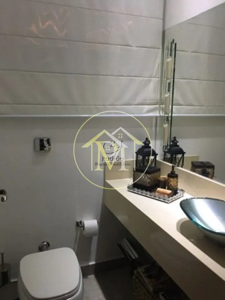 Casa, 3 quartos, 263 m² - Foto 3