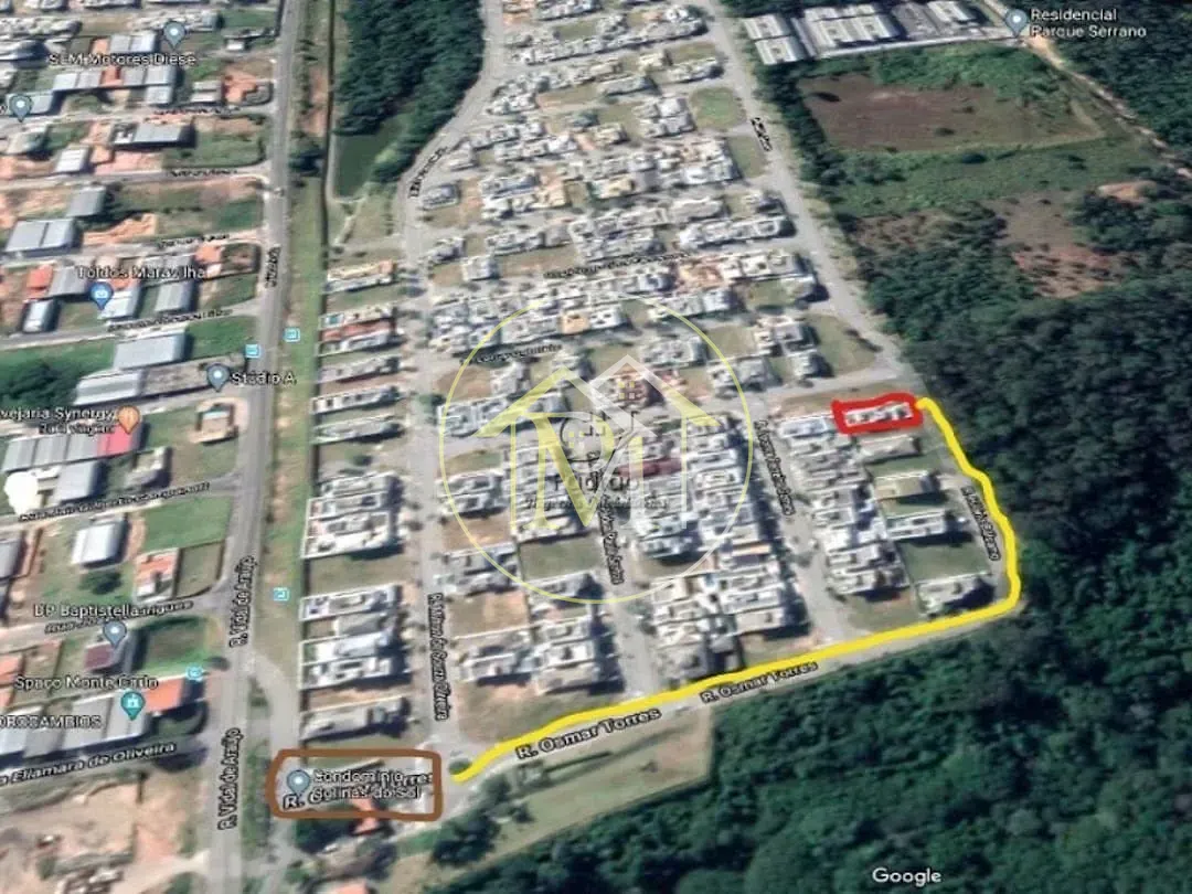 Casa, 3 quartos, 263 m² - Foto 12
