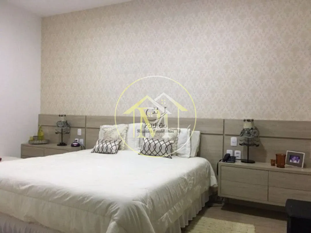Casa, 3 quartos, 263 m² - Foto 6