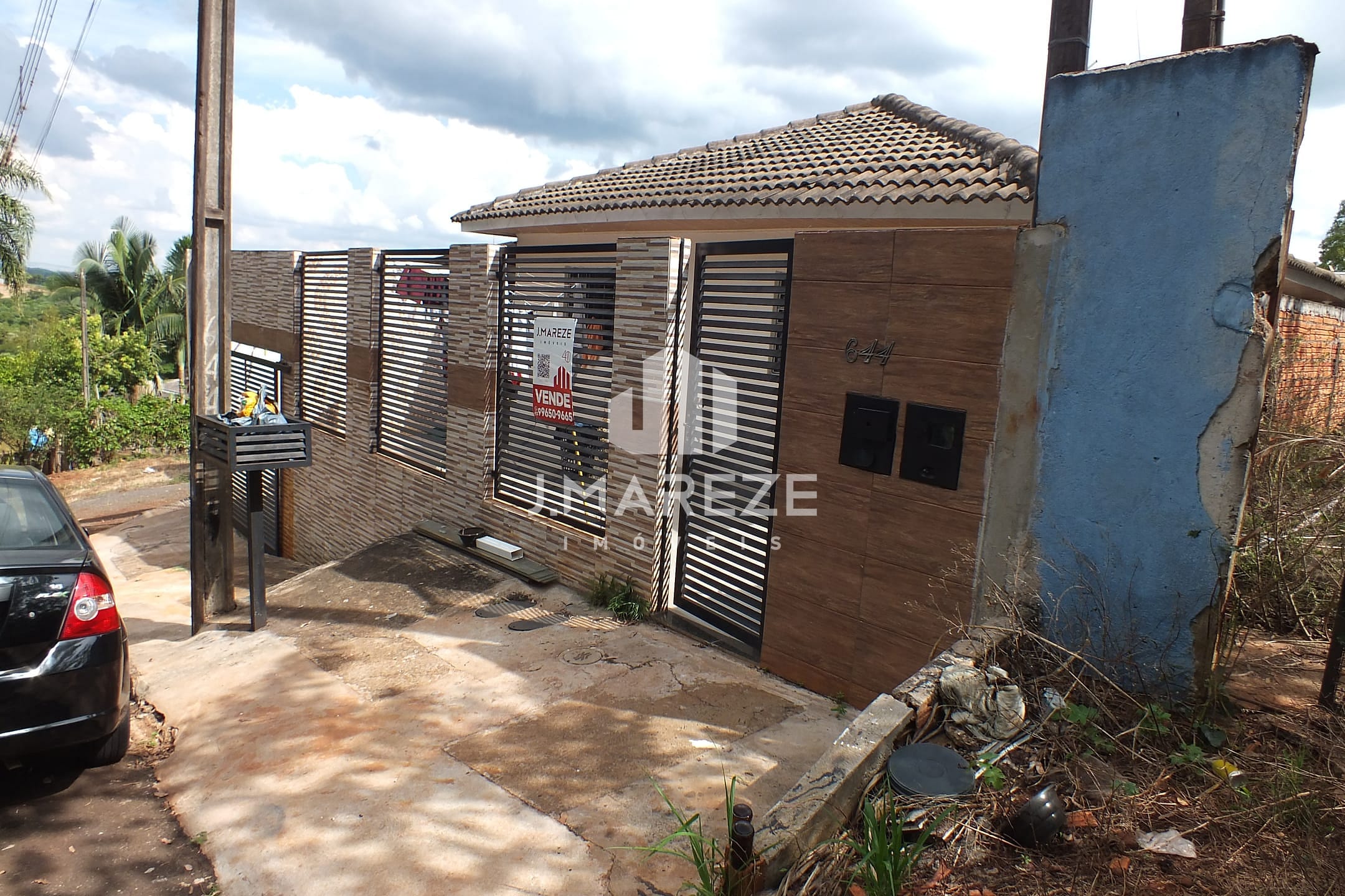 Casa à venda com 5 quartos, 241m² - Foto 32
