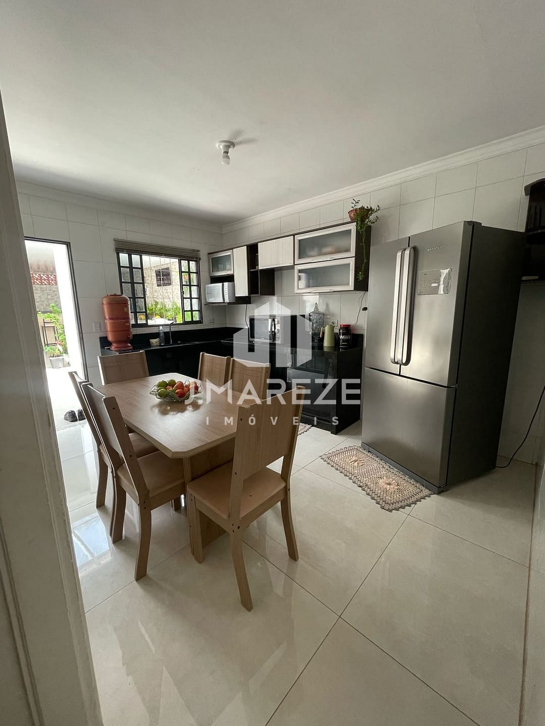 Casa à venda com 5 quartos, 241m² - Foto 12