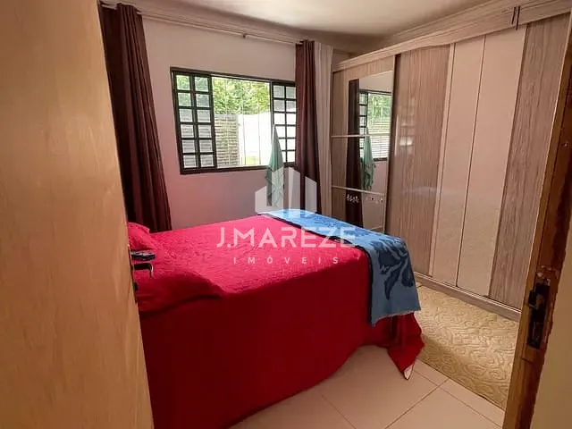 Casa com 360m² 5 quartos e 4 banheiros, à venda, no bairro Jardim Flamingos em Apucarana