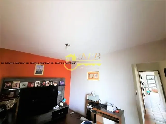 Casa com 290m² 2 quartos e 2 banheiros, à venda, no bairro Vila Aeroporto em Campinas