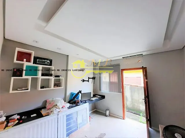 Casa com 290m² 2 quartos e 2 banheiros, à venda, no bairro Vila Aeroporto em Campinas