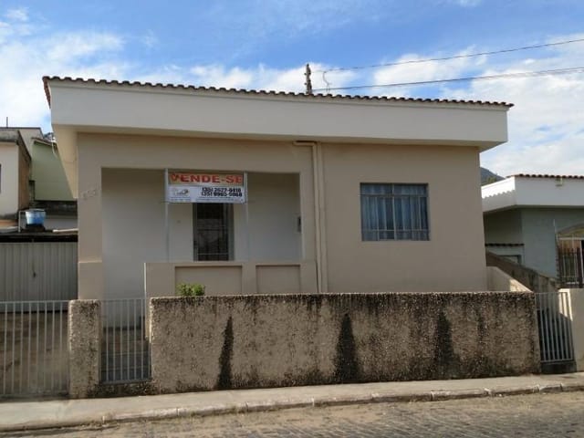 Foto do Casa - Casa à venda 3 Quartos, 200M², São Vicente, Itajubá - MG | MOHALLEM e LOPES CORRETAGEM E ADMINISTRACAO DE IMOVEIS LTDA
