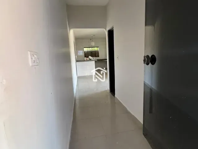 Casa 4 quartos e 2 banheiros, para alugar, no bairro Setor Oeste em Paraíso do Tocantins