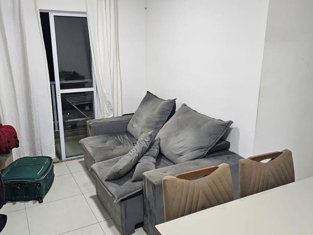 Foto do Apartamento - Apartamento bem localizado no Mirante com uma linda vista, Volta Redonda | OPEN HOUSE REAL ESTATE IMÓVEIS LTDA