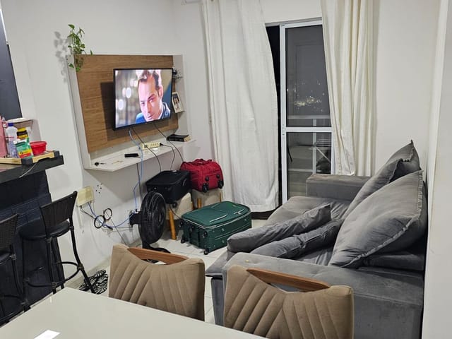 Foto do Apartamento - Apartamento bem localizado no Mirante com uma linda vista, Volta Redonda | OPEN HOUSE REAL ESTATE IMÓVEIS LTDA